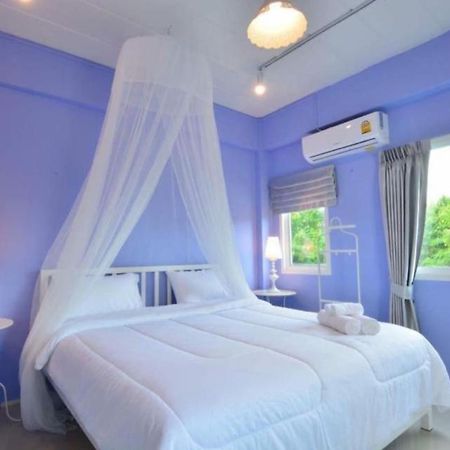 Day II Hotel Ang Sila Exterior photo